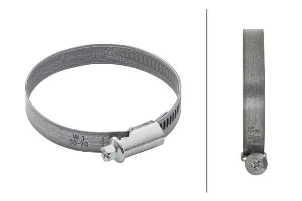 HELLA 8HK 710 702-151 Κολλάρο