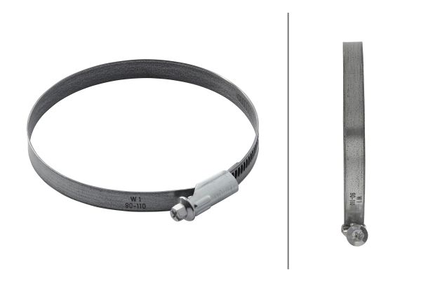 HELLA 8HK 710 702-191 Κολλάρο