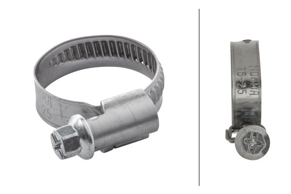 HELLA 8HK 713 820-021 Κολλάρο