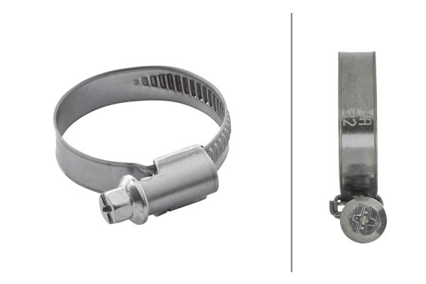 HELLA 8HK 713 820-031 Κολλάρο