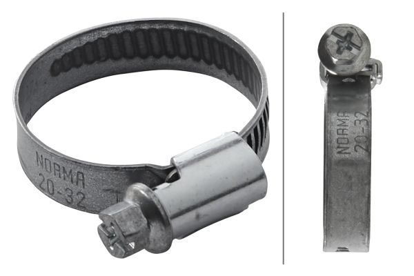HELLA 8HK 748 452-042...