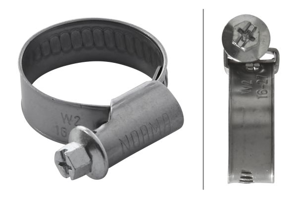 HELLA 8HK 748 453-102 Κολλάρο