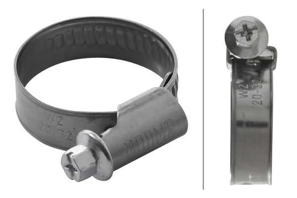 HELLA 8HK 748 453-112 Κολλάρο