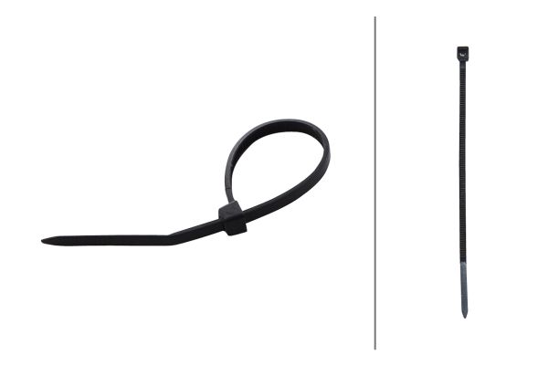 HELLA 8HL 717 962-001 Cable...