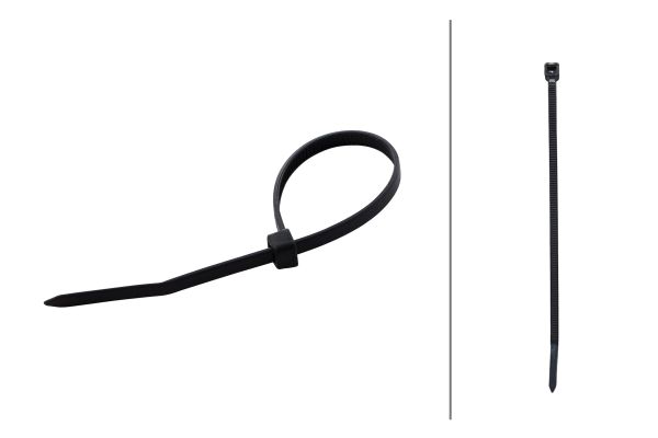 HELLA 8HL 717 962-011 Cable...