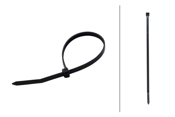 HELLA 8HL 717 962-021 Cable...