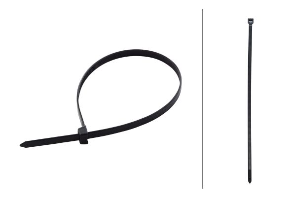 HELLA 8HL 717 962-051 Cable...
