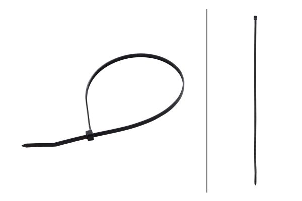 HELLA 8HL 717 962-141 Cable...
