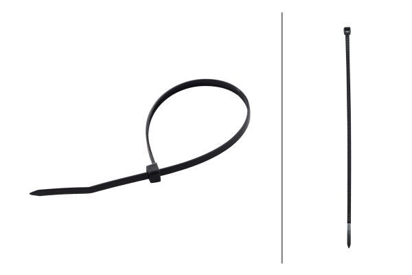 HELLA 8HL 717 962-171 Cable...