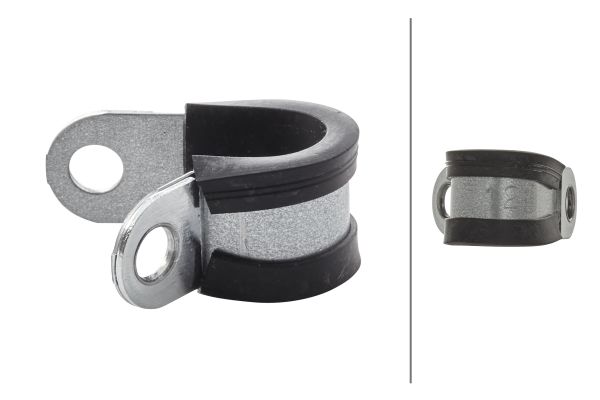 HELLA 8HS 749 193-032 Clamping Clip
