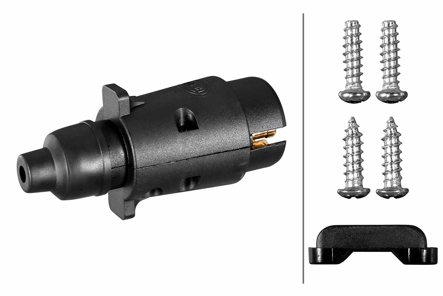 HELLA 8JA 001 930-003 Plug