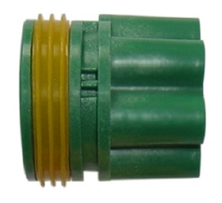 HELLA 8JB 905 392-127 Socket Insert, housing