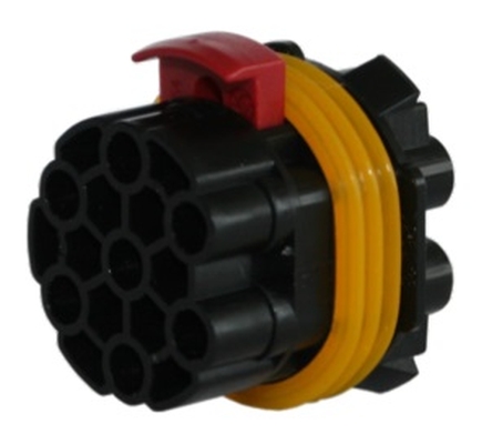 HELLA 8JB 910 032-127 Socket Insert, housing