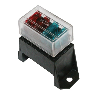 HELLA 8JD 905 524-001 Ασφαλειοθήκη