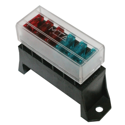 HELLA 8JD 905 524-011 Ασφαλειοθήκη