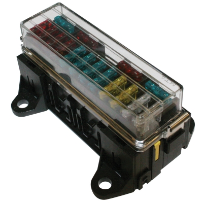 HELLA 8JD 905 524-031 Ασφαλειοθήκη