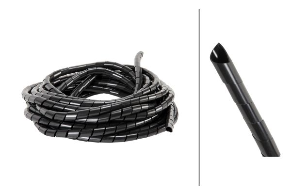 HELLA 8JR 178 587-022 Λάστιχο σπιράλ