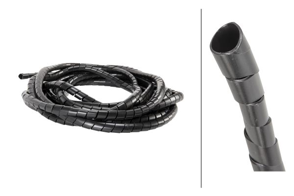 HELLA 8JR 178 587-032 Λάστιχο σπιράλ