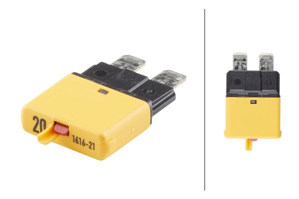 HELLA 8JS 174 320-041 Automatic Circuit Breaker