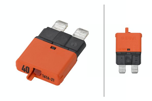 Automatic Circuit Breaker