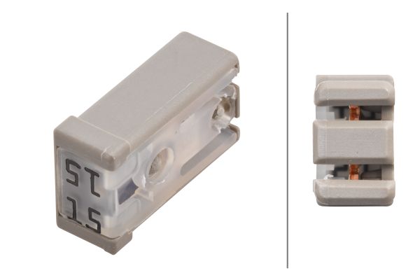 HELLA 8JS 218 228-011 Fuse