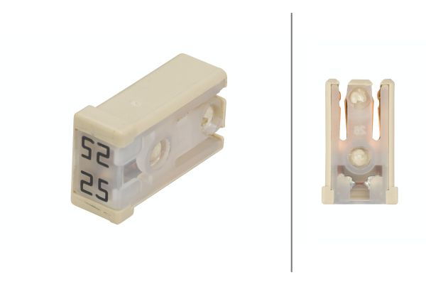 HELLA 8JS 218 228-031 Fuse