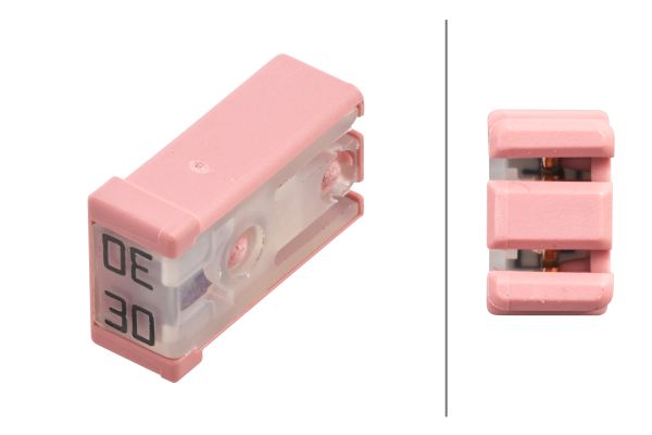 HELLA 8JS 218 228-041 Fuse