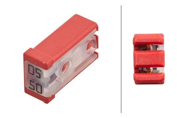 HELLA 8JS 218 228-061 Fuse