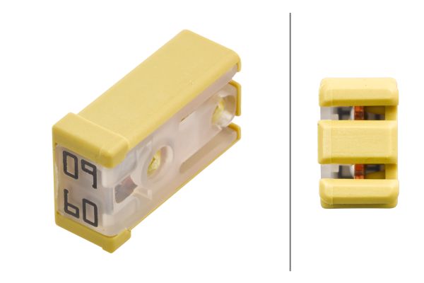 HELLA 8JS 218 228-071 Fuse