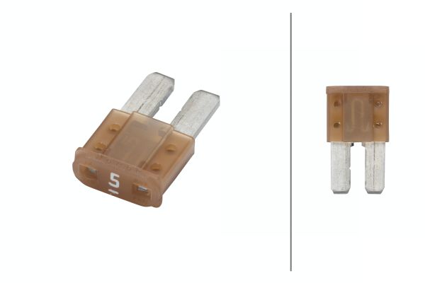 HELLA 8JS 218 229-012 Fuse