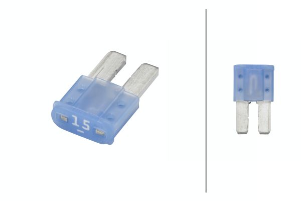 HELLA 8JS 218 229-032 Fuse