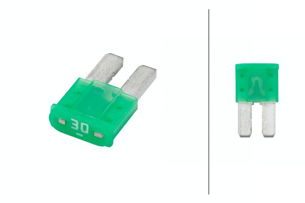 HELLA 8JS 218 229-062 Fuse