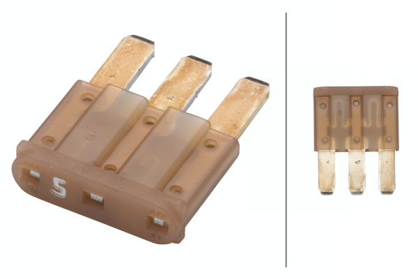 HELLA 8JS 218 230-012 Fuse