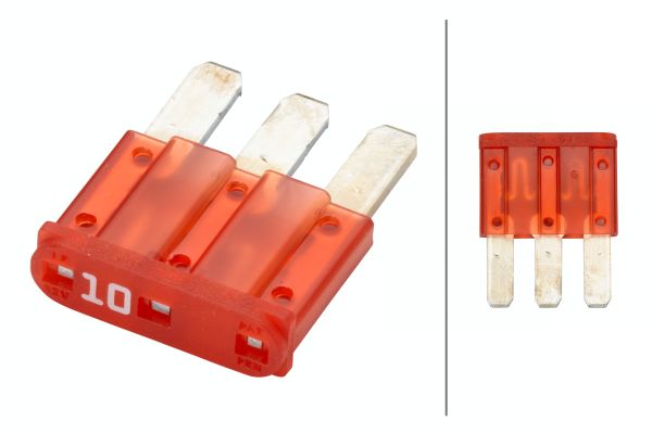 HELLA 8JS 218 230-022 Fuse