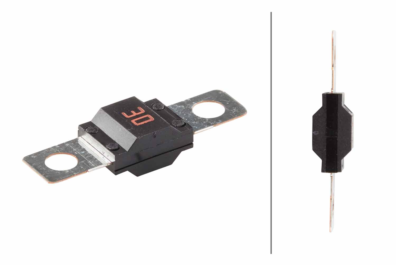 HELLA 8JS 358 350-002 Fuse