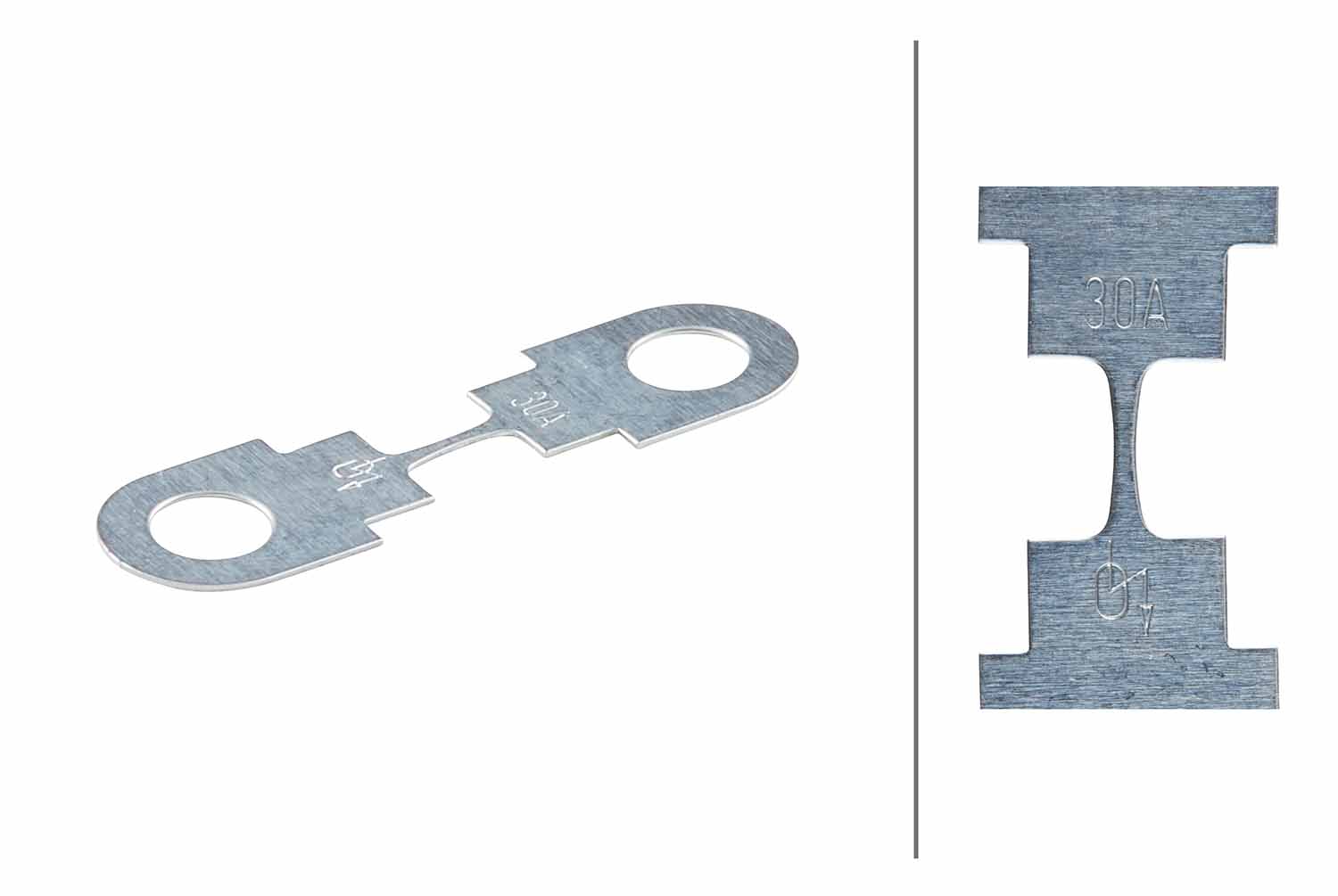 HELLA 8JS 358 350-492 Ασφάλεια
