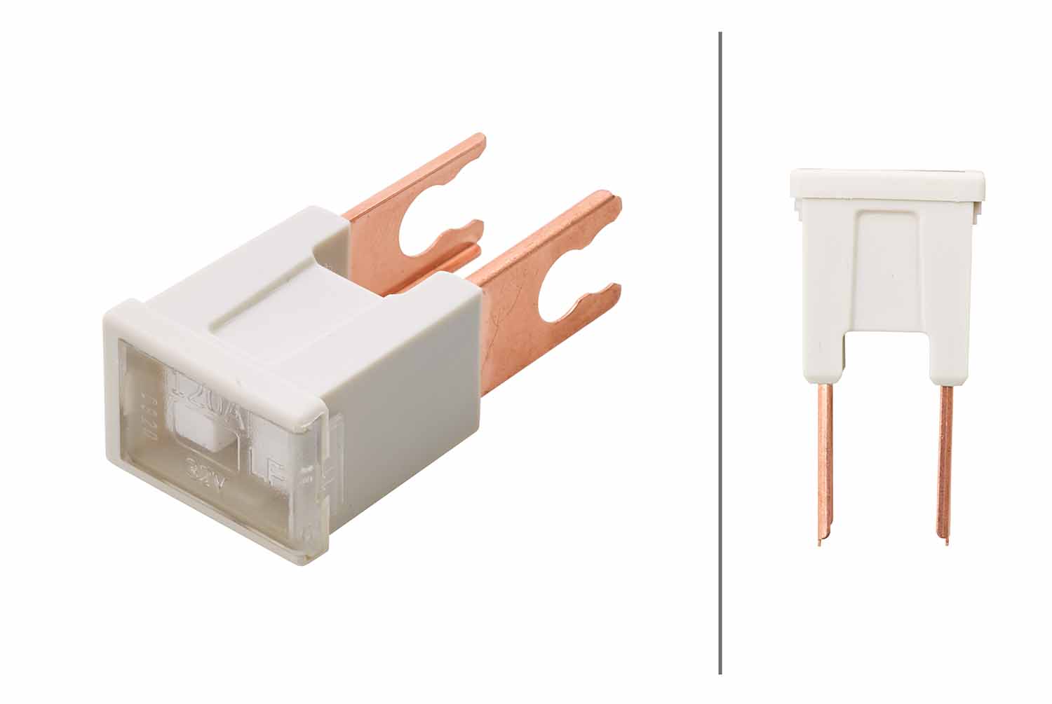 HELLA 8JS 358 351-082 Fuse