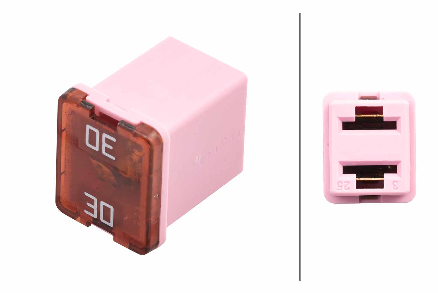 HELLA 8JS 358 351-442 Fuse