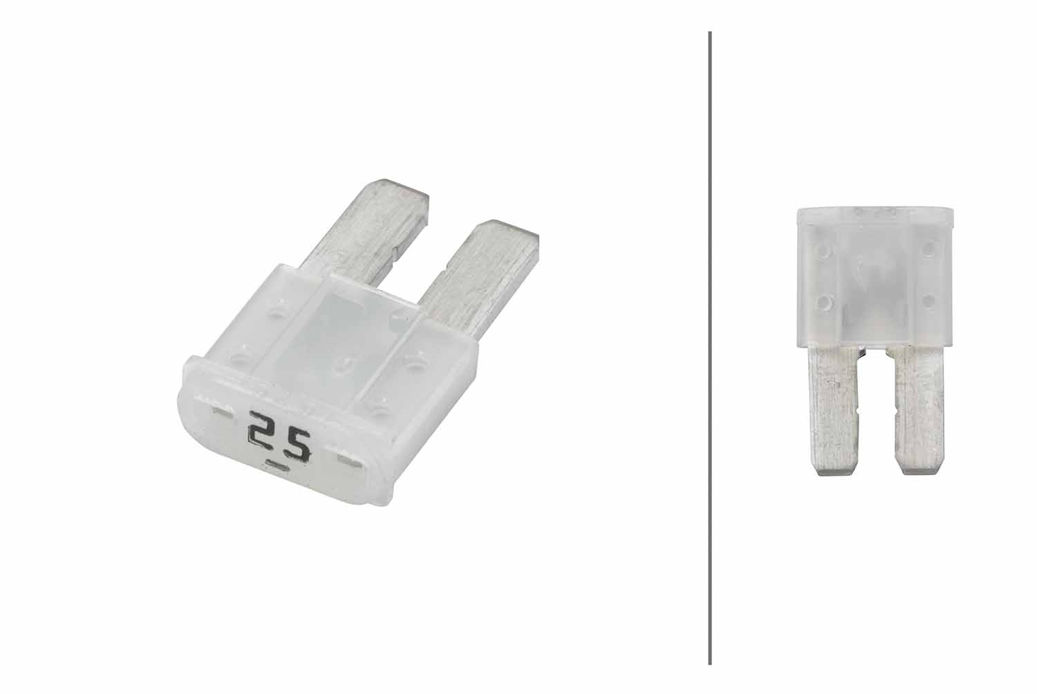 HELLA 8JS 358 351-532 Fuse