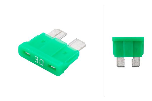 JPN 93EBMP30A Sikring