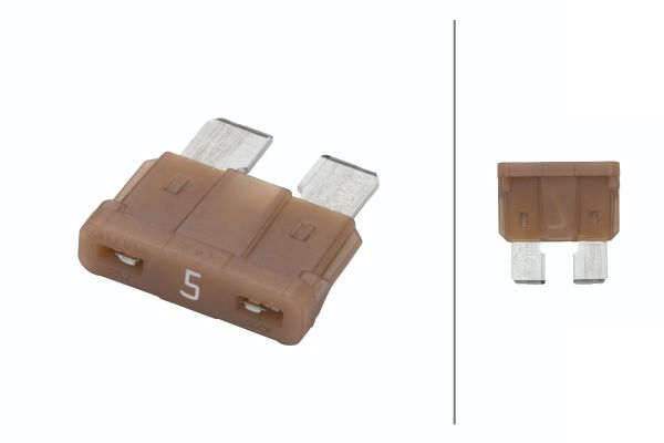 HELLA 8JS 711 684-821 Fuse
