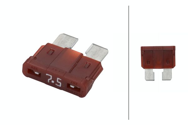 HELLA 8JS 711 685-821 Fuse