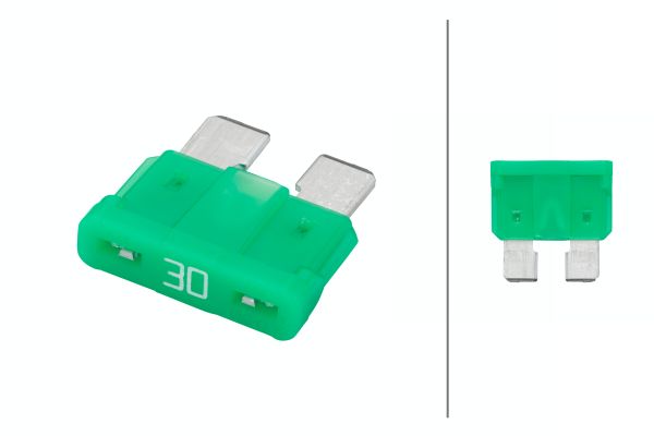HELLA 8JS 711 690-821 Fuse