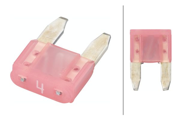 HELLA 8JS 728 596-801 Fuse