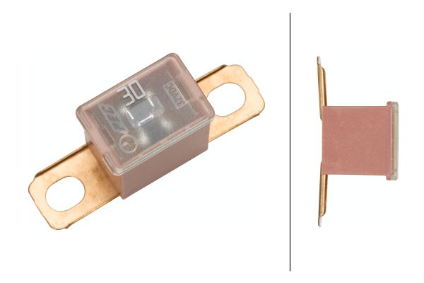 HELLA 8JS 740 026-501 Poistka