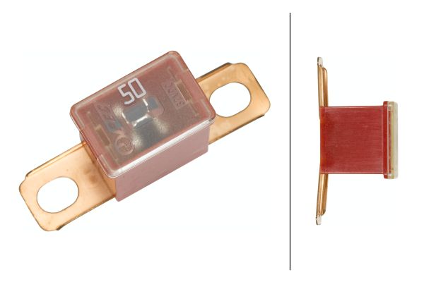 HELLA 8JS 740 026-521 Poistka