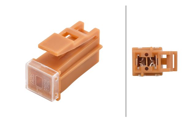 HELLA 8JS 740 026-601 Poistka
