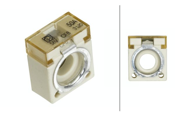 HELLA 8JS 747 876-001 Fuse
