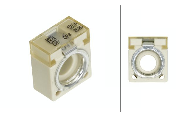 HELLA 8JS 747 876-031 Fuse