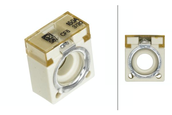 HELLA 8JS 747 876-041 Fuse